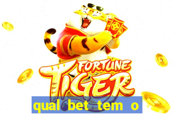 qual bet tem o fortune tiger